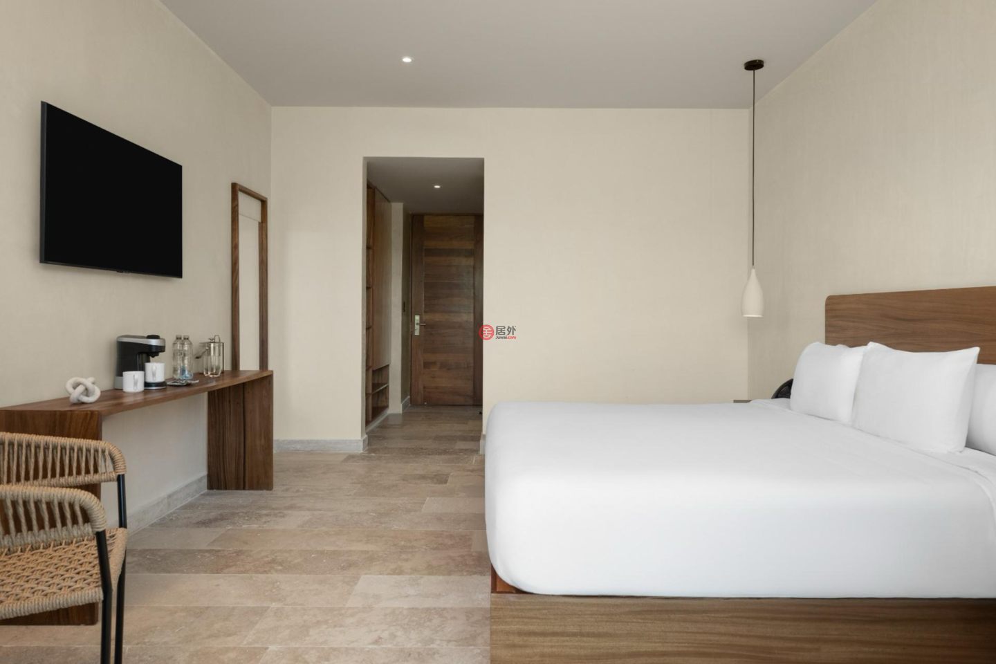 墨西哥金塔纳罗奥图卢姆的公寓，编号78525377