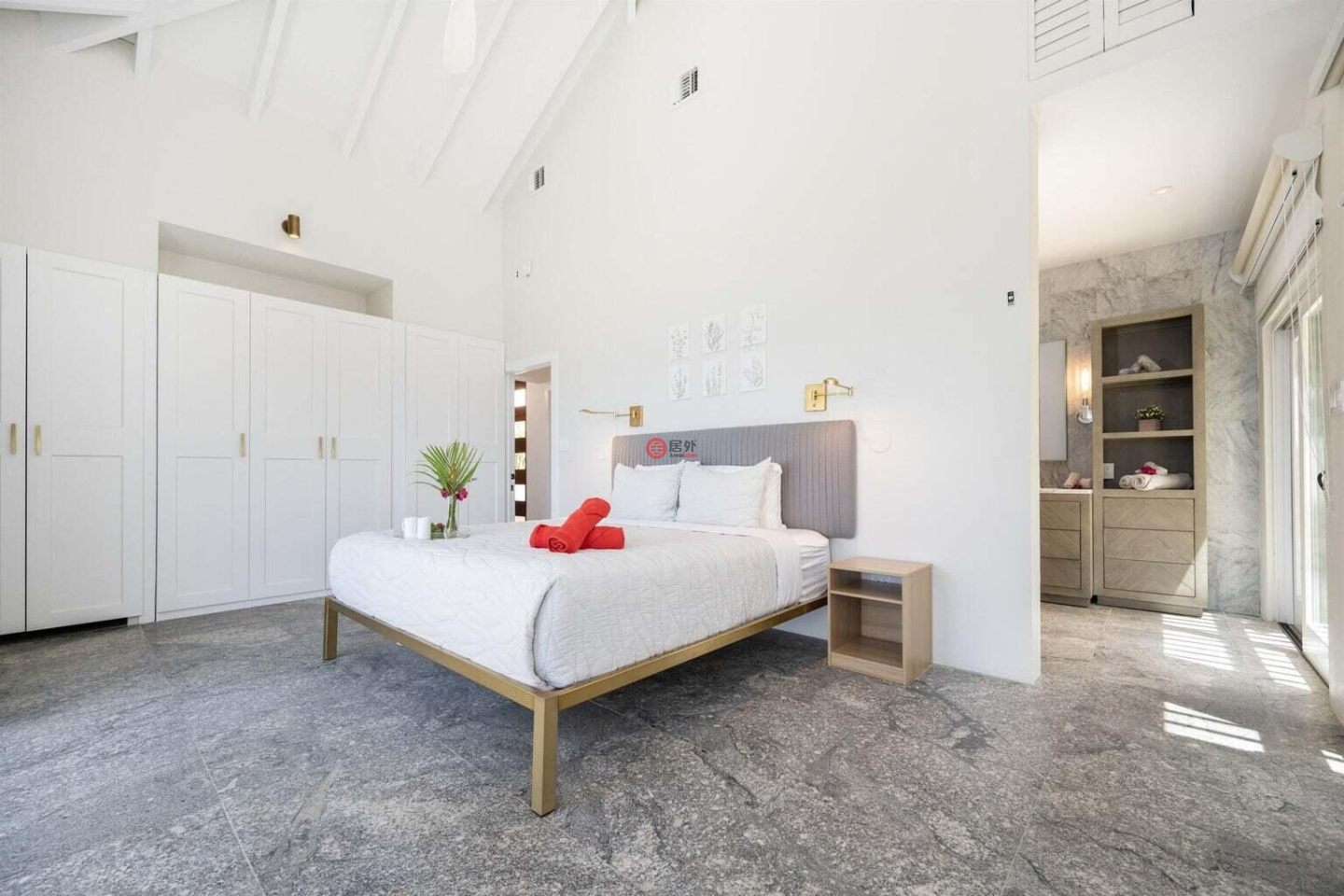 美属维京群岛的独栋别墅，1-54 Bakkero Fb，编号78486008