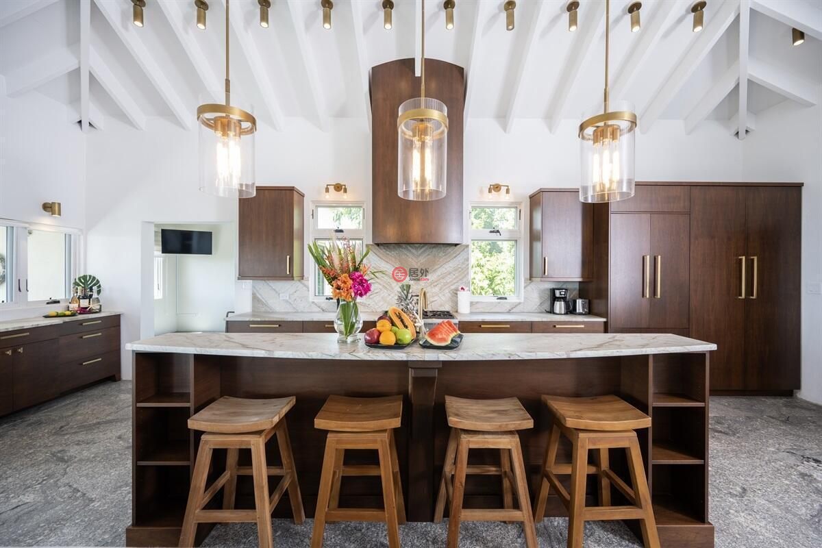 美属维京群岛的独栋别墅，1-54 Bakkero Fb，编号78486008