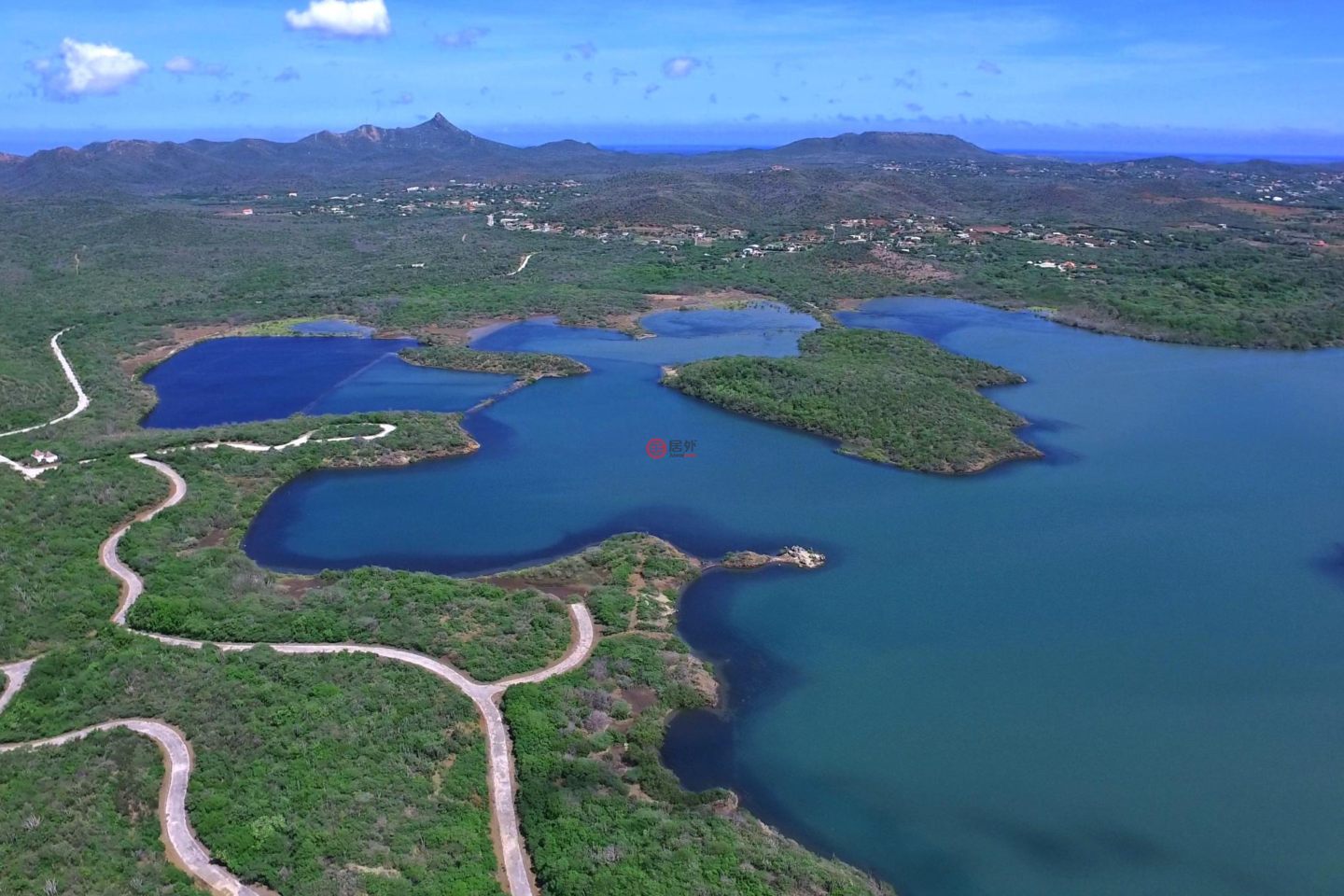 库拉索的住宅用地，The Estates，编号78492942