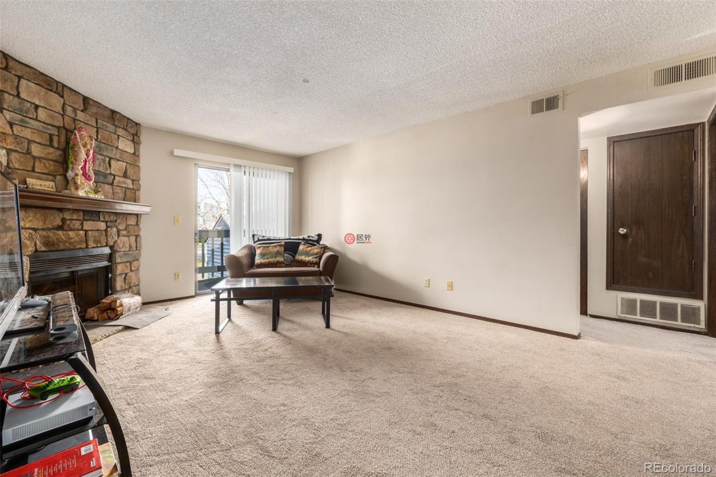 美国科罗拉多州丹佛的公寓,8600 Alameda,编号75527473