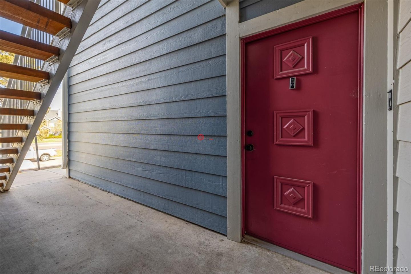 美国科罗拉多州丹佛的公寓,8600 Alameda,编号75527473