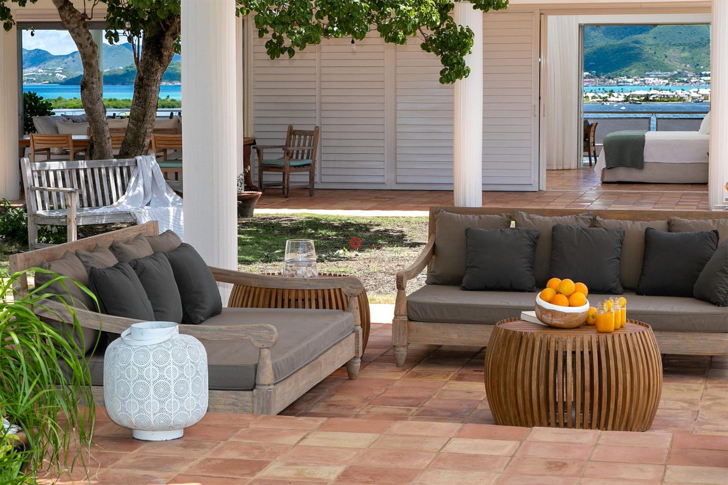 圣马丁岛的独栋别墅，编号68043535