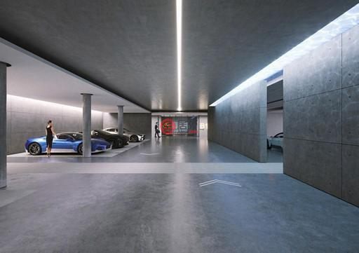 阿联酋迪拜迪拜的公寓，Palm Jumeirah Rd，编号78508200
