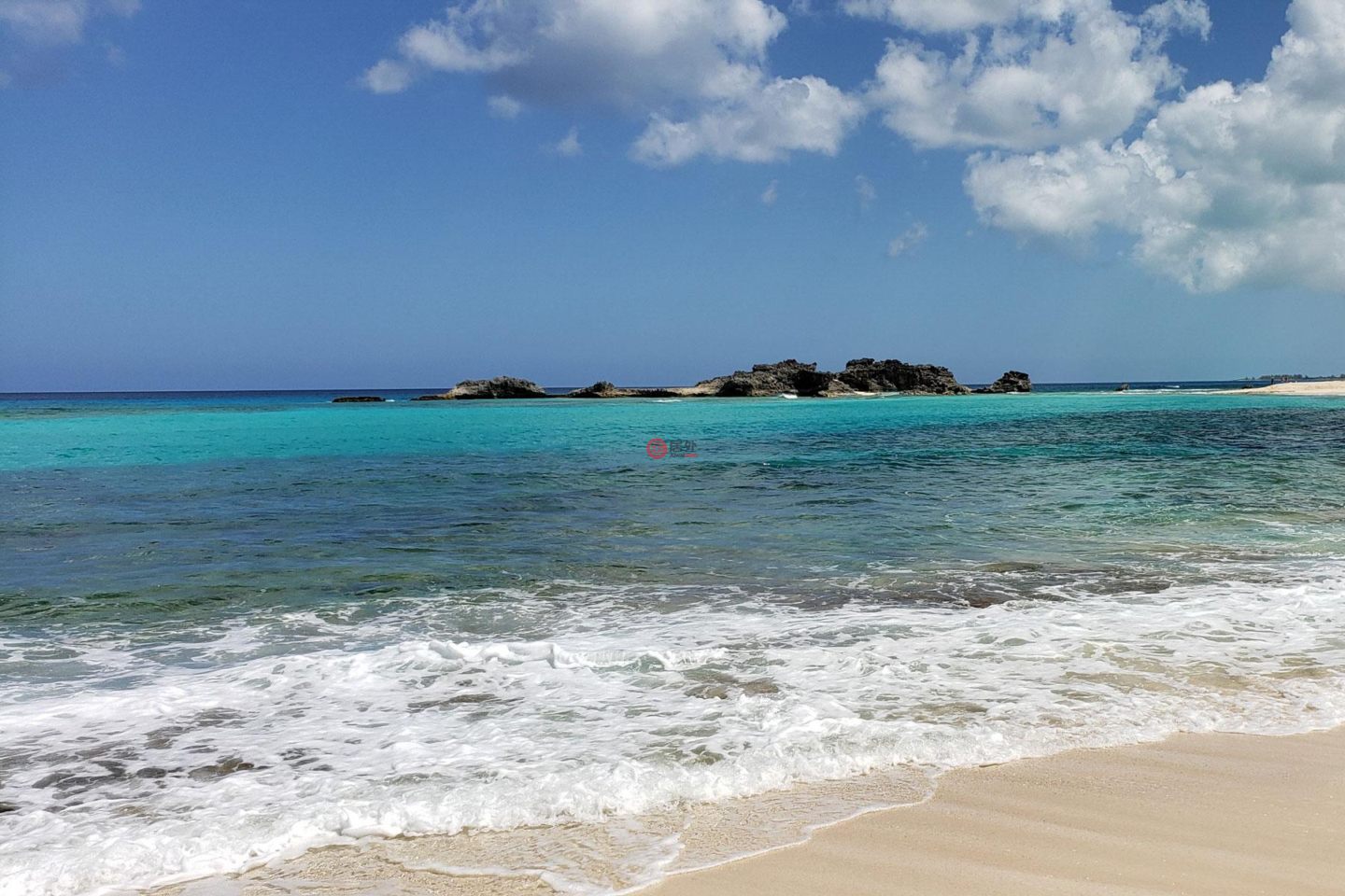 特克斯與凱科斯群島的住宅用地，Middle Caicos Oceanview Lot Dragon Cay，编号78073412