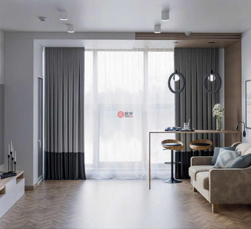 希腊阿提卡Glyka Nera的公寓，编号78225605