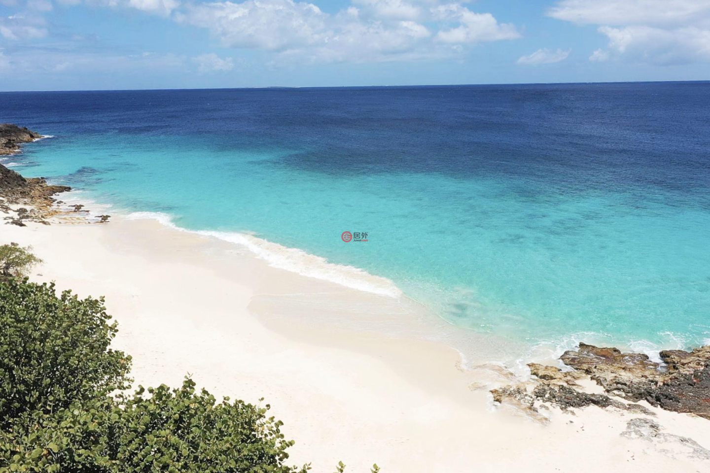 安圭拉AnguillaAnguilla的独栋别墅，Limestone Bay，编号77394262