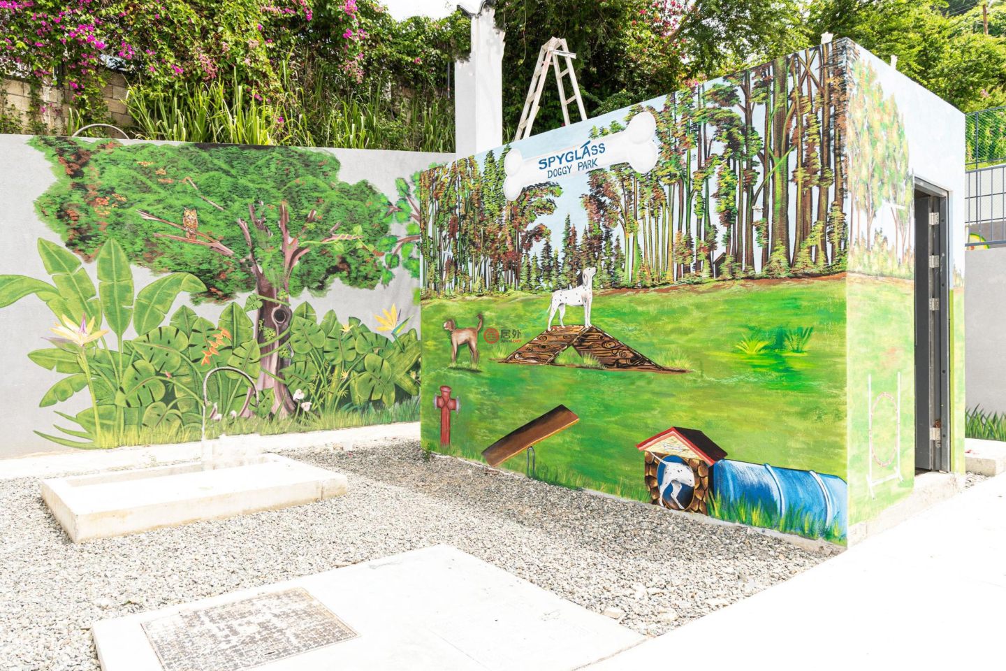 牙买加KingstonKingston的公寓，SpyGlass Tavistock Terra Jacks Hill，编号78217113