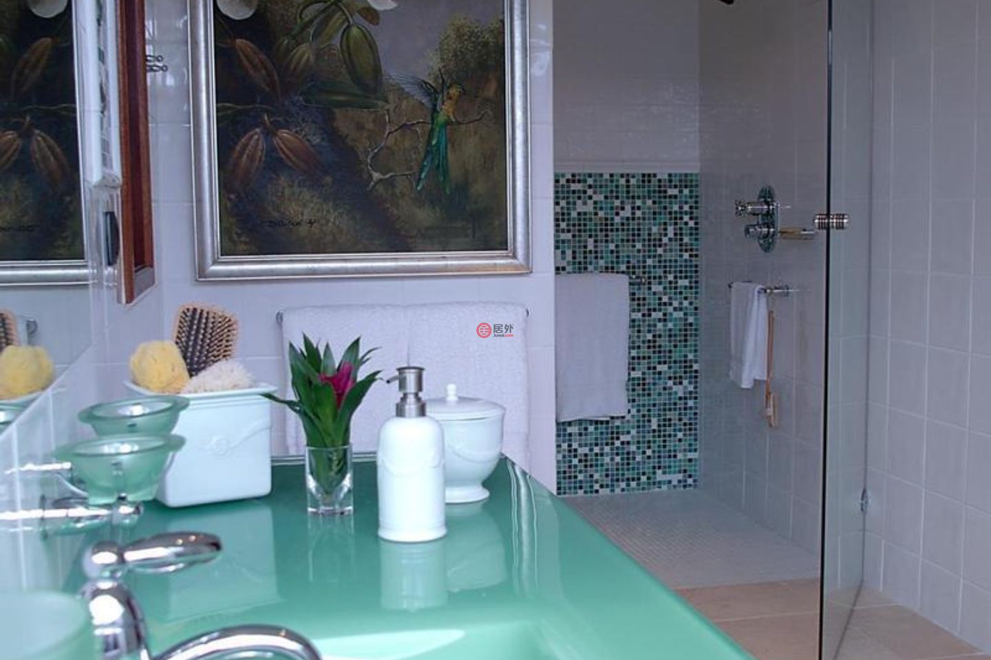 圣马丁岛的独栋别墅，编号70998293