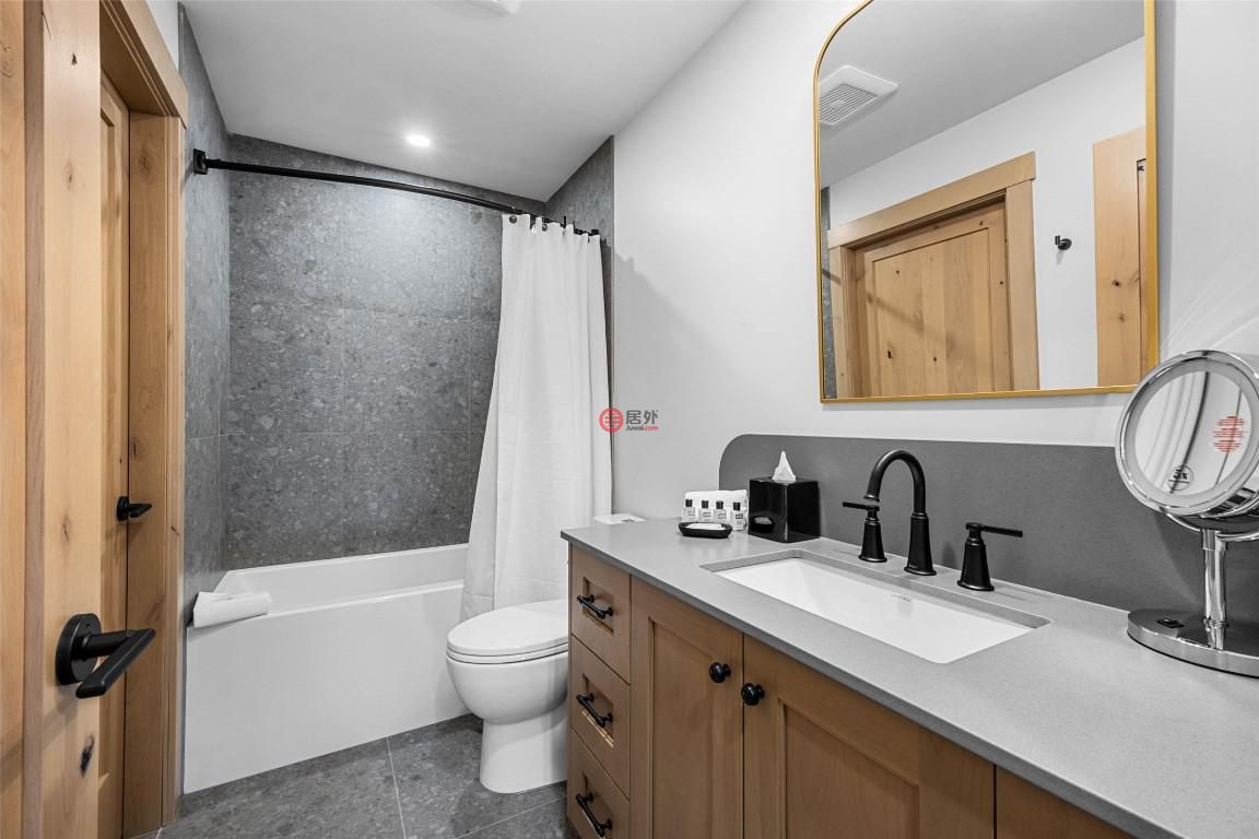 加拿大不列颠哥伦比亚省Sun Peaks的公寓，7005 MCGILLIVRAY LAKE，编号75524995