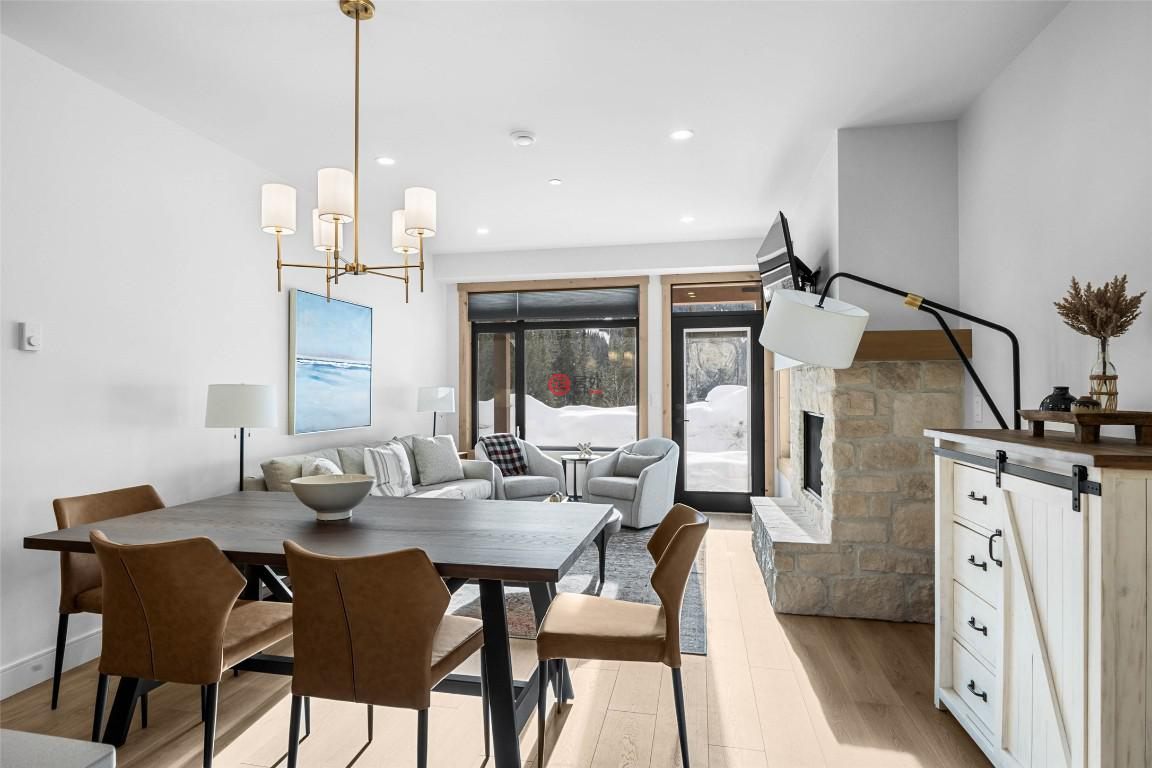 加拿大不列颠哥伦比亚省Sun Peaks的公寓，7005 MCGILLIVRAY LAKE，编号75524995