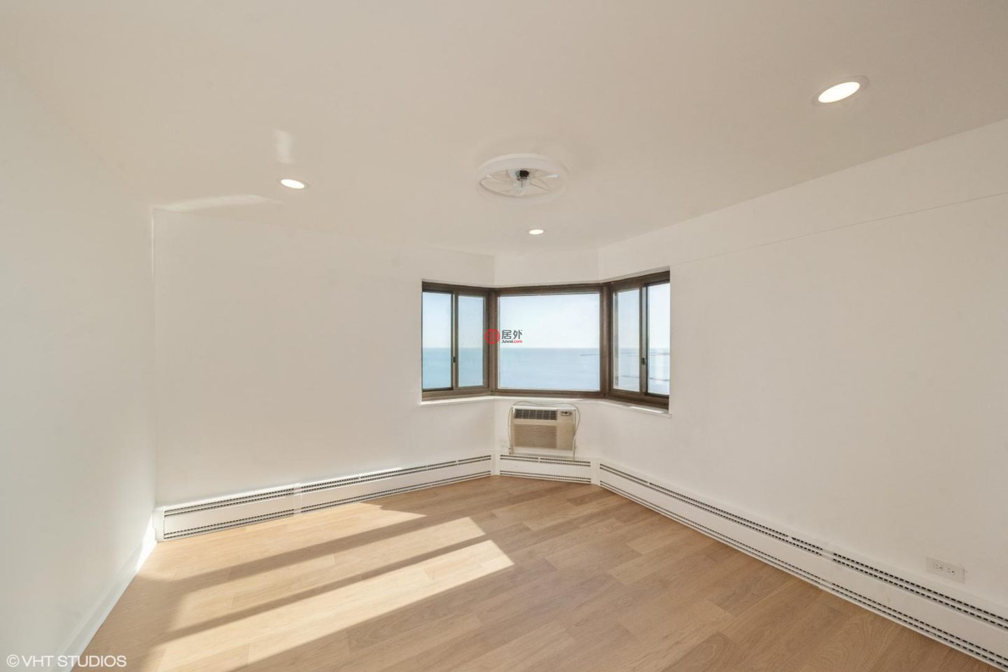 美国伊利诺伊州芝加哥的公寓,7337 South Shore,编号75827920