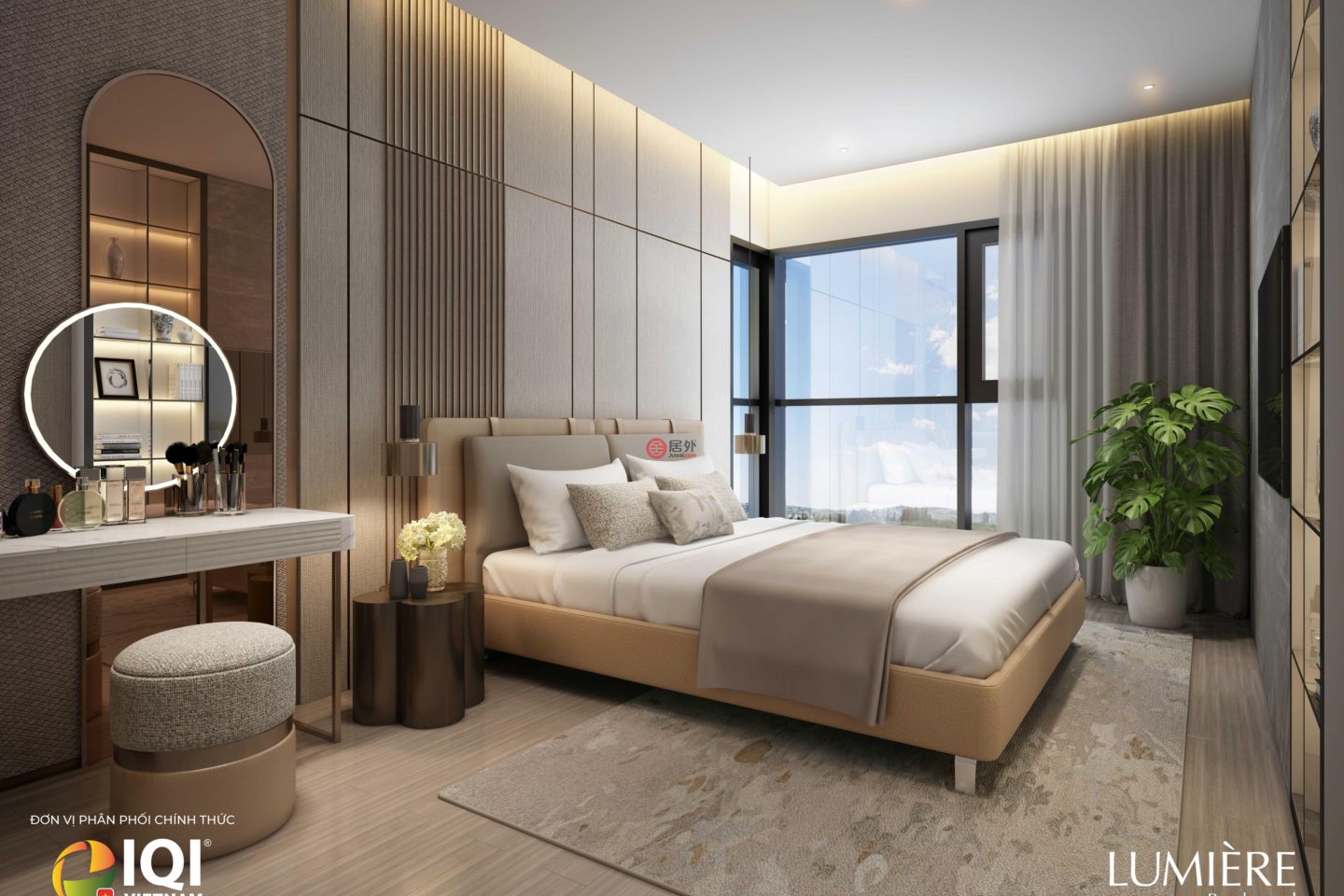 越南Hồ Chí Minh cityHo Chi Minh的公寓，编号65270648