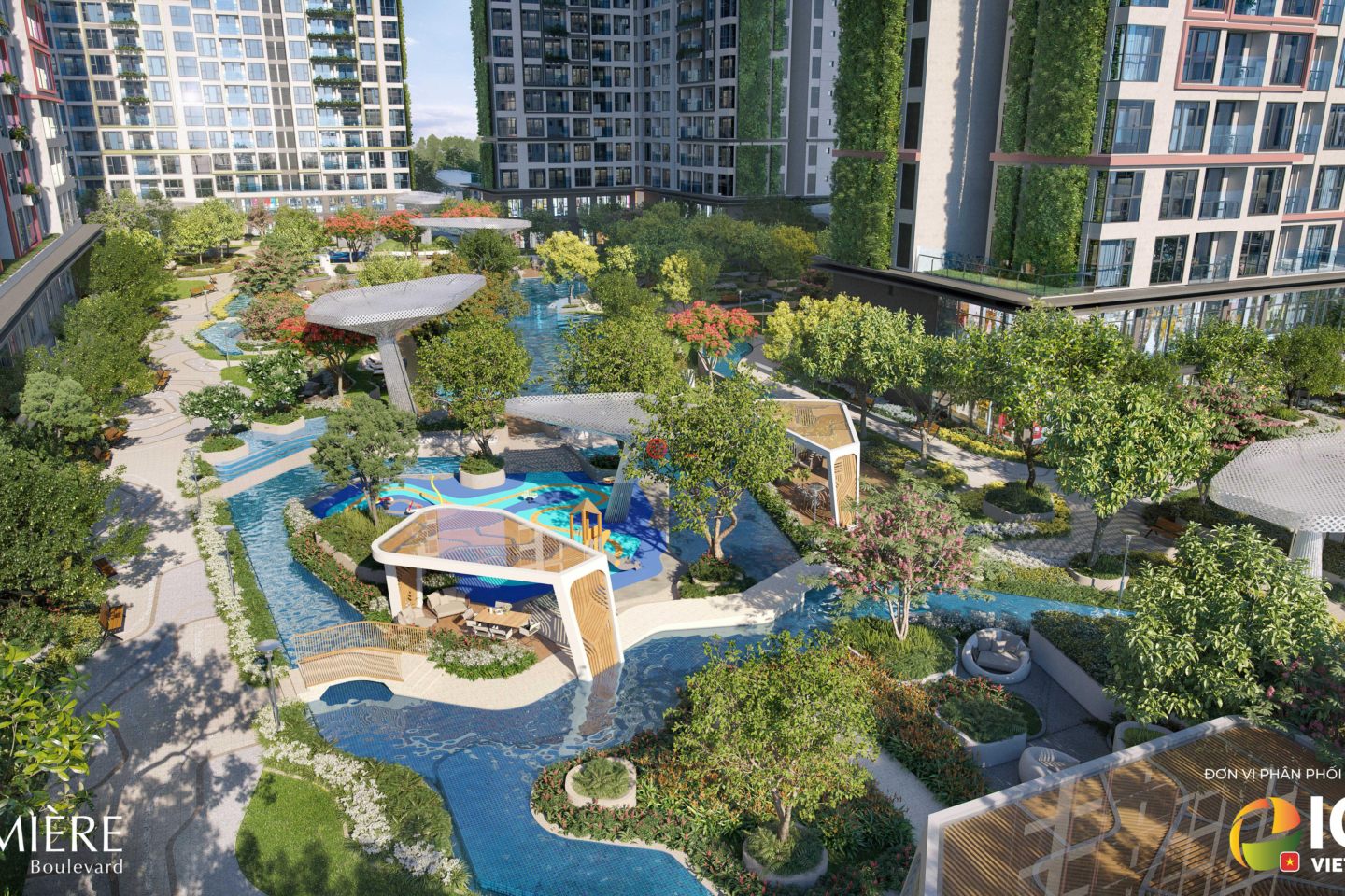 越南Hồ Chí Minh cityHo Chi Minh的公寓，编号65270648