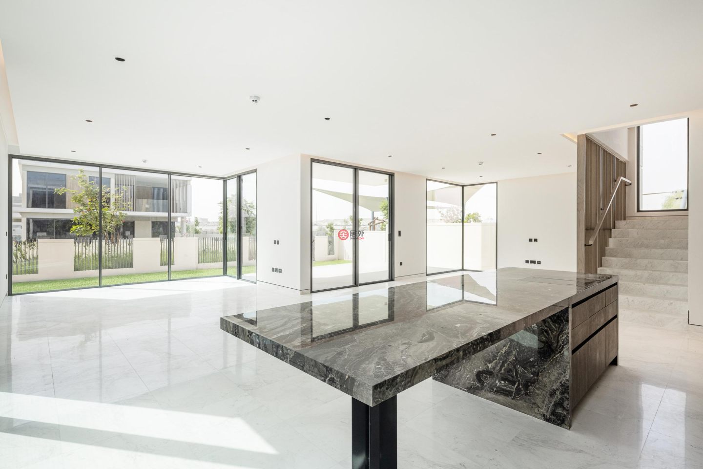 阿联酋迪拜迪拜的独栋别墅，Dubai - Tilal Al Ghaf - Harmony - Harmony 3 Tilal Al Ghaf，编号78330445