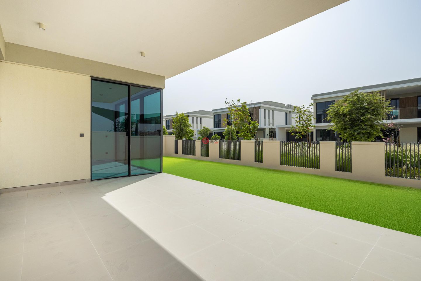 阿联酋迪拜迪拜的独栋别墅，Dubai - Tilal Al Ghaf - Harmony - Harmony 3 Tilal Al Ghaf，编号78330445