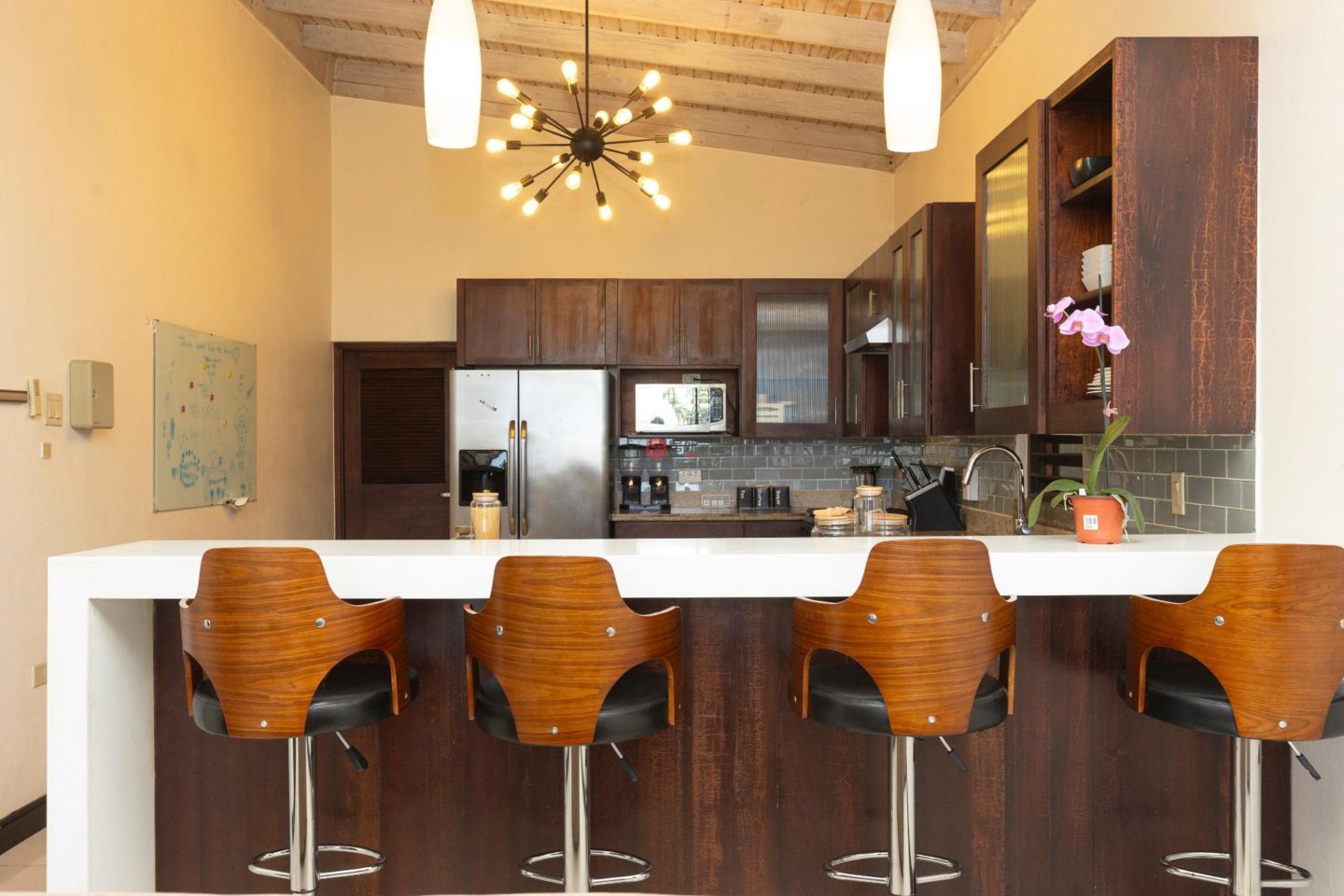 牙买加SurreySt Andrew的独栋别墅，4 Montclair Drive，编号77749669