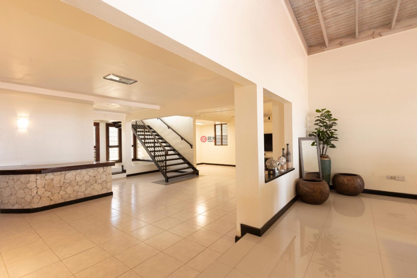 牙买加SurreySt Andrew的独栋别墅，4 Montclair Drive，编号77749669