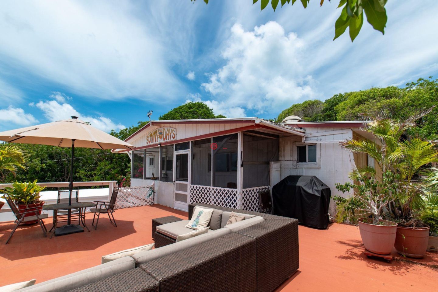 巴哈马Gregory Town的独栋别墅，Sunny Days Lot 6 Block 5，编号78495656