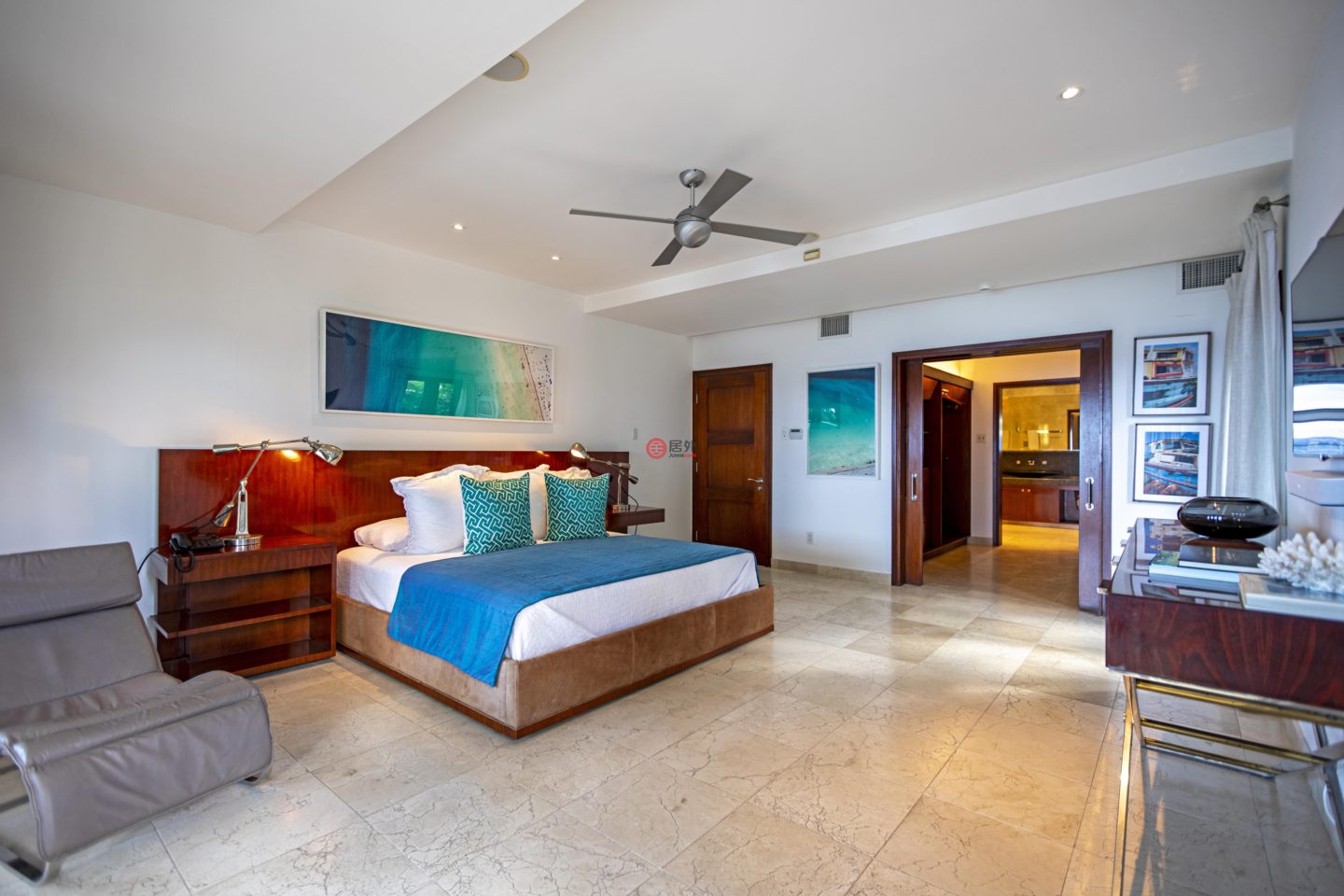 巴巴多斯Northern DistrictSaint James的公寓，Prospect Beach，编号75509972