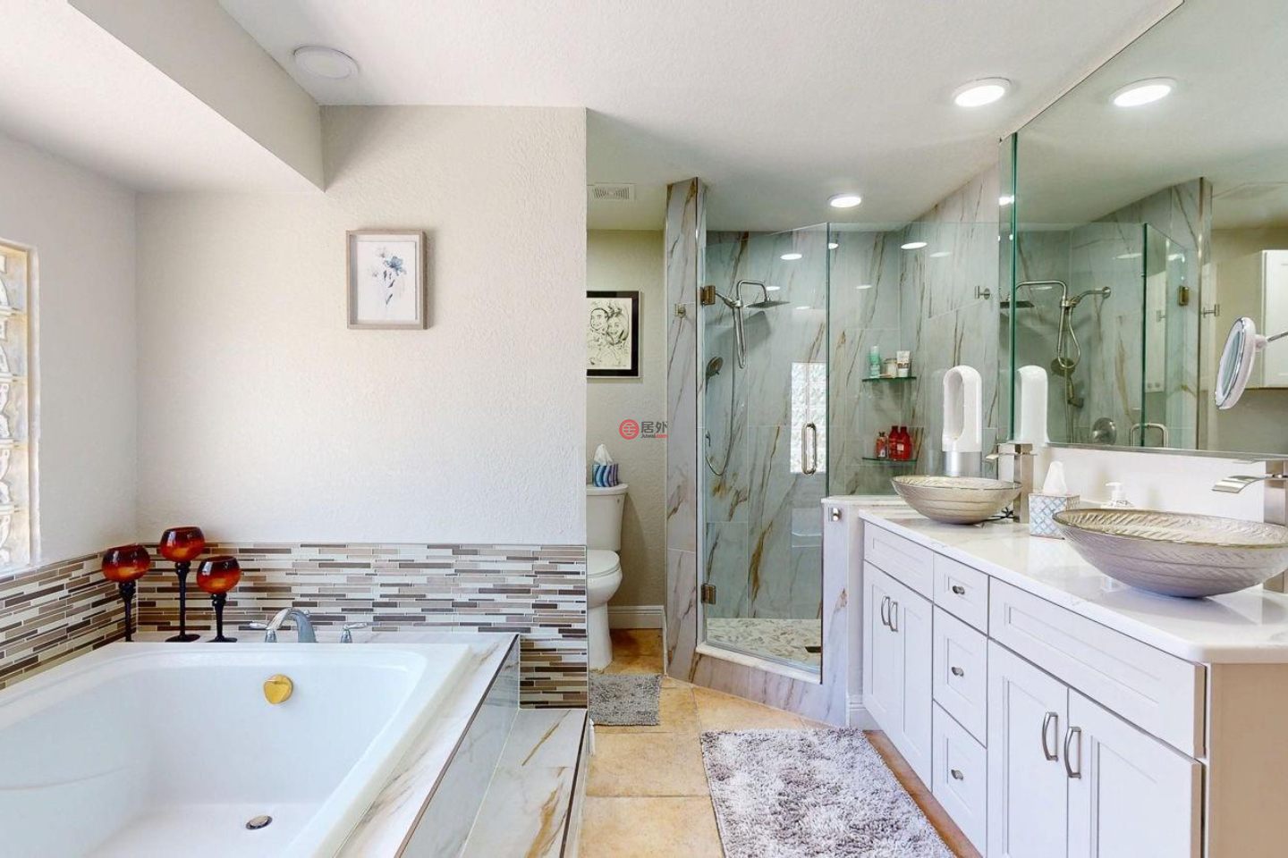 美国佛罗里达州拉戈的独栋别墅，411 HARBOR VIEW，编号75530157