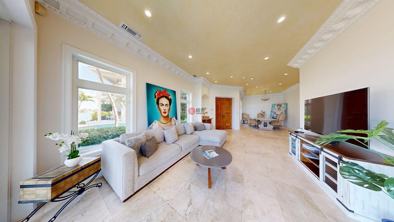 开曼群岛的公寓，313H2，编号78514529