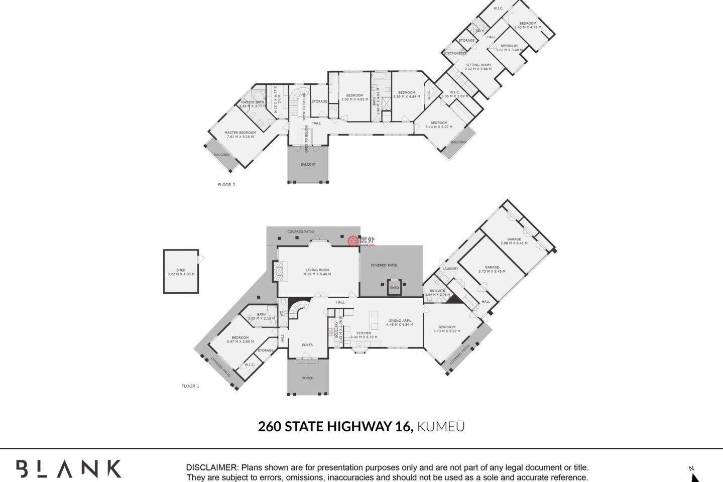 新西兰Kumeu的农场，260 State Highway 16，编号78244488
