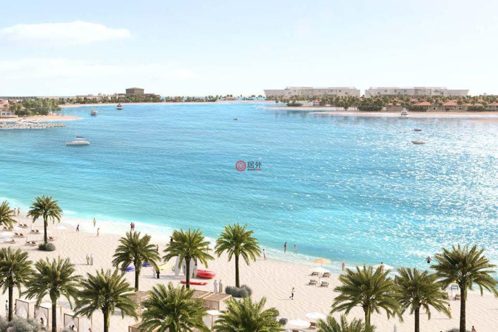 阿联酋迪拜迪拜的公寓，Dubai，编号78468985