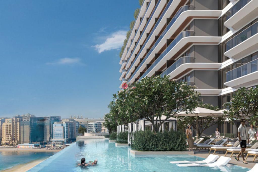 阿联酋迪拜迪拜的公寓，Dubai，编号78468985