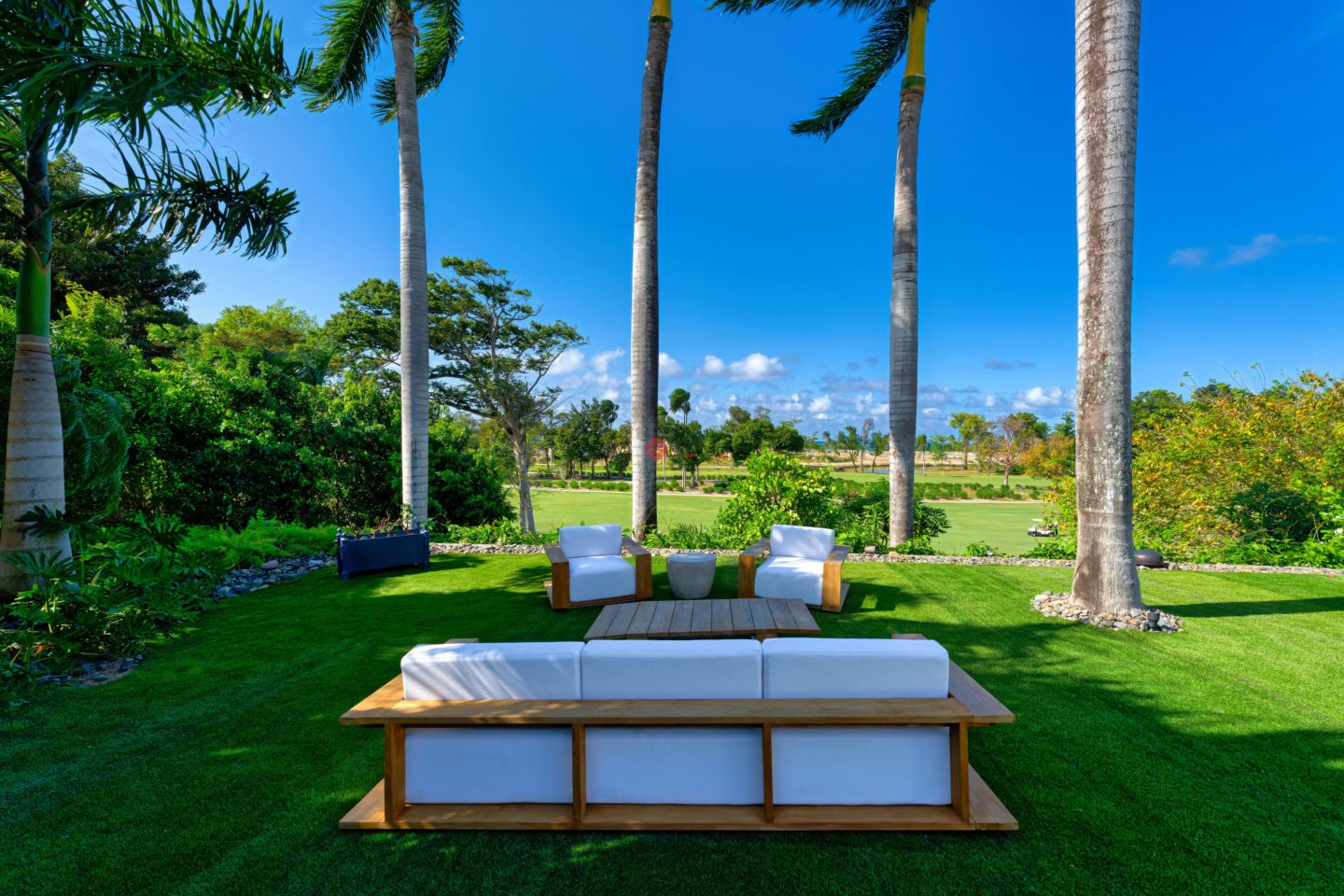 波多黎各Puerto RicoDorado的独栋别墅，4 Dorado Beach East，编号76626313