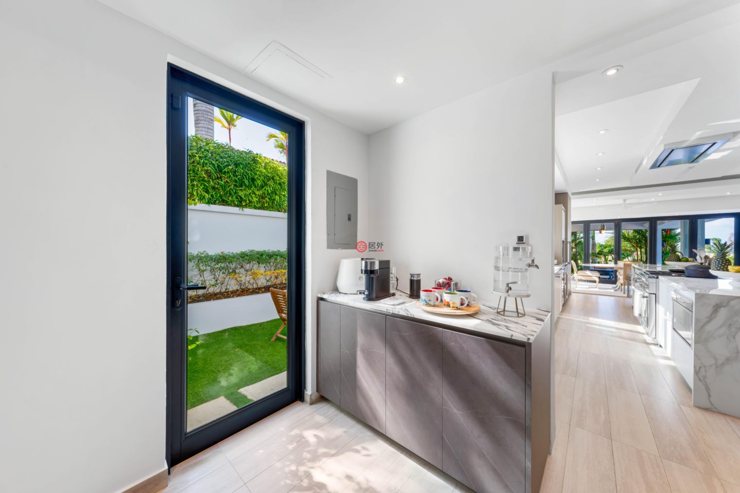 波多黎各Puerto RicoDorado的独栋别墅，4 Dorado Beach East，编号76626313