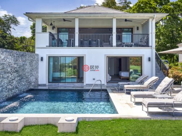 巴巴多斯Northern DistrictSaint James的独栋别墅，编号77586754