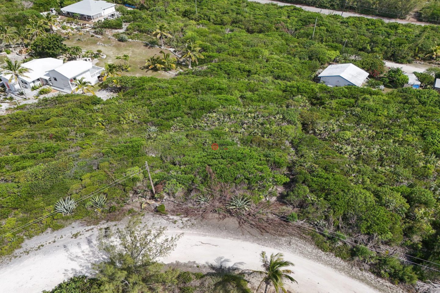 巴哈马的住宅用地，Lot 31 Block 16 Section B，编号78505947