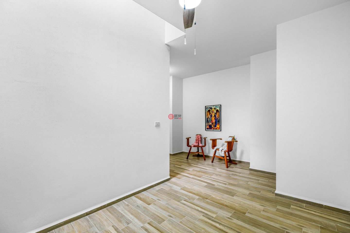 墨西哥瓜纳华托圣米格尔德阿连德的独栋别墅，La Condesa 70 Privada La Condesa，编号78518229