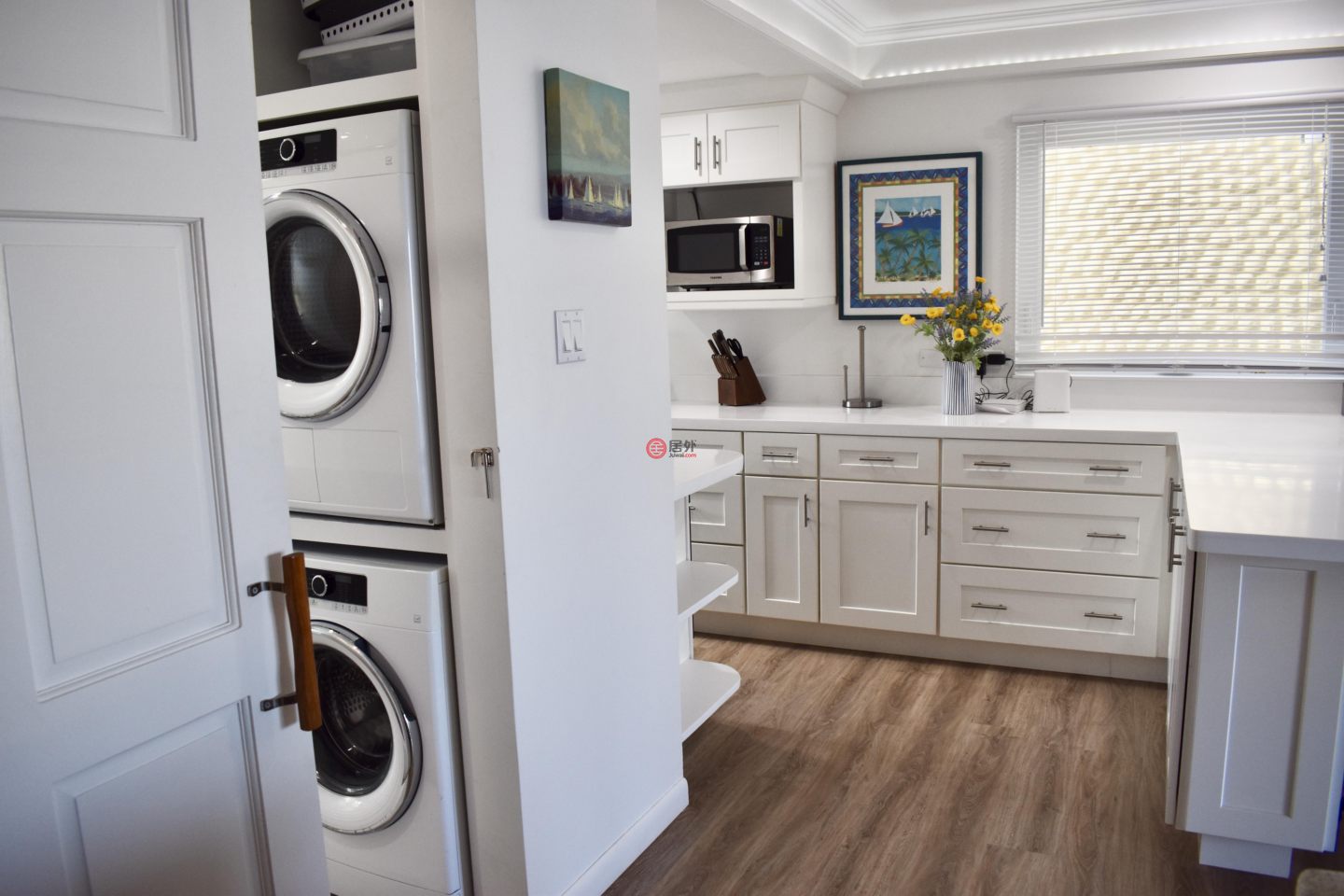 英属维尔京群岛罗德城的公寓，Tobacco Wharf Condo #3，编号77263735