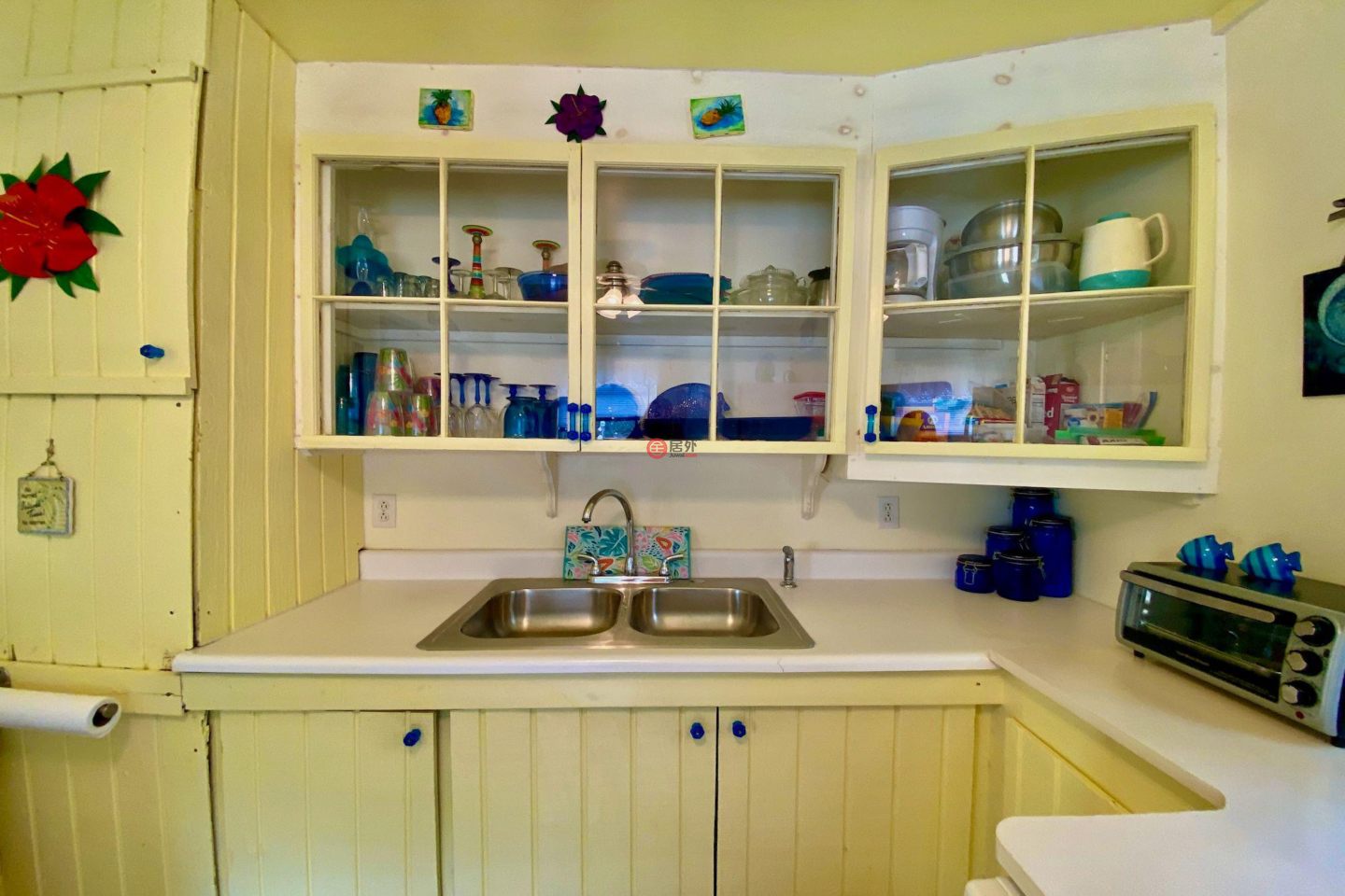 巴哈马Gregory Town的独栋别墅，Banana View Lot 19 Block 6，编号78349094