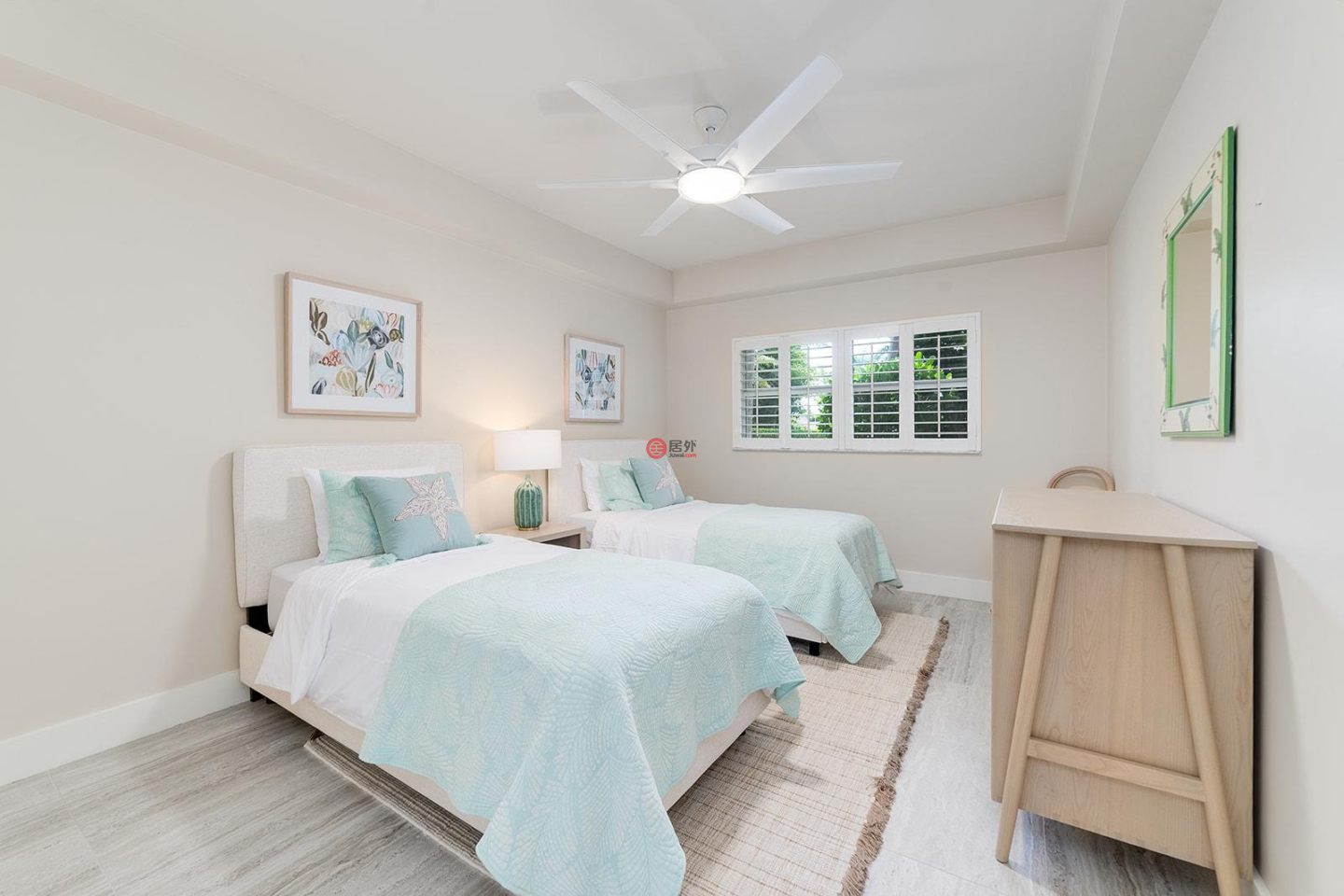 开曼群岛的公寓，63H3，编号78514553