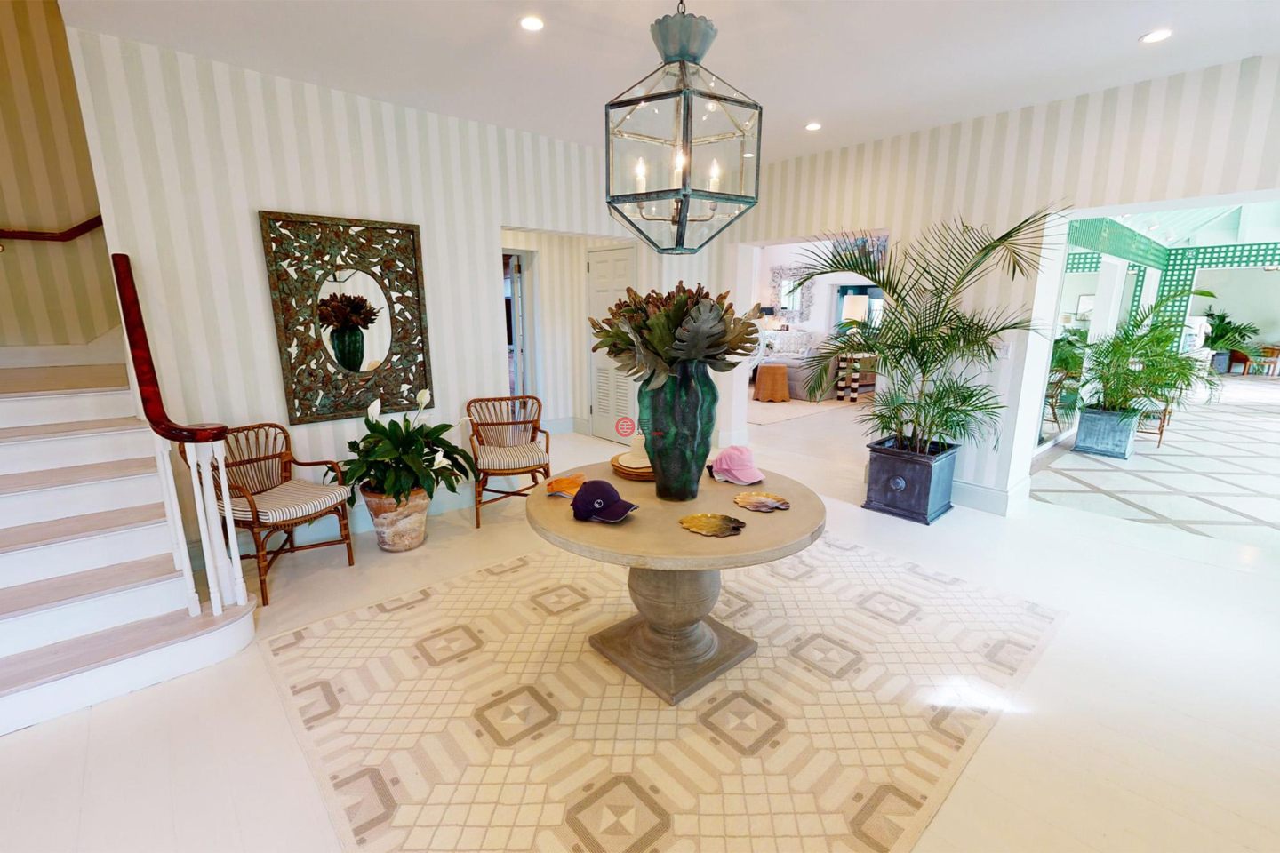 百慕达的住宅用地，Perot's Island，编号77206508