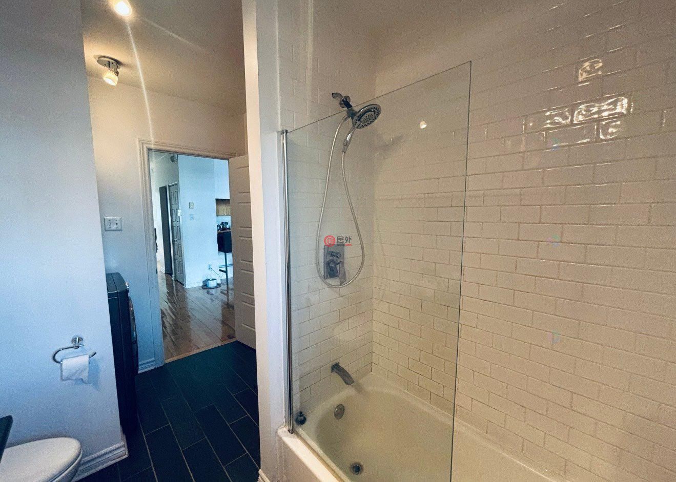 加拿大魁北克蒙特利尔的公寓,2215 Av. du Mont-Royal E.,编号78525387