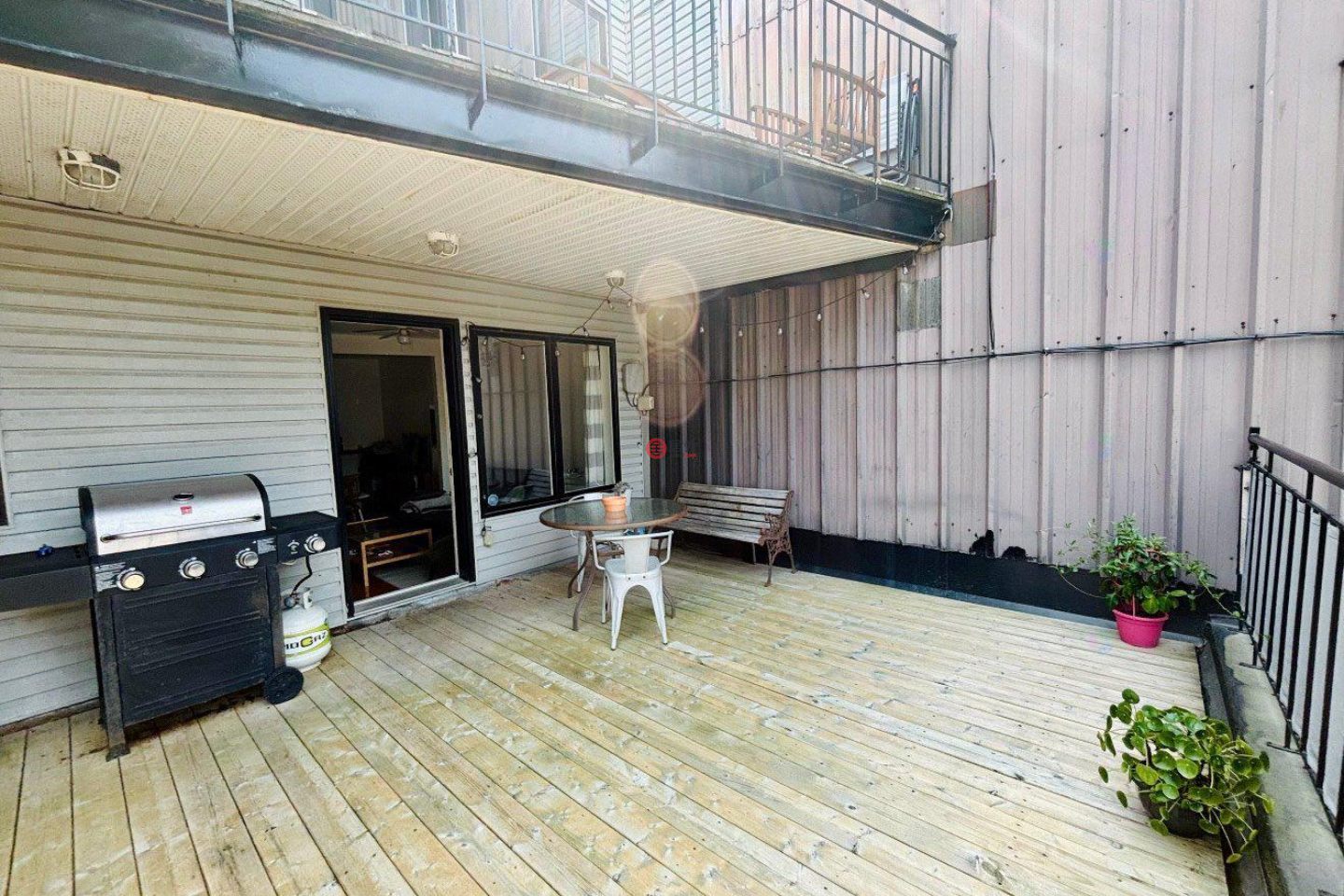 加拿大魁北克蒙特利尔的公寓,2215 Av. du Mont-Royal E.,编号78525387