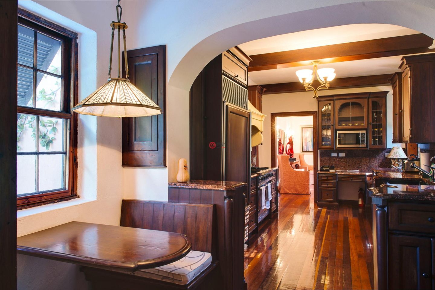 百慕达Warwick的独栋别墅，编号70732814