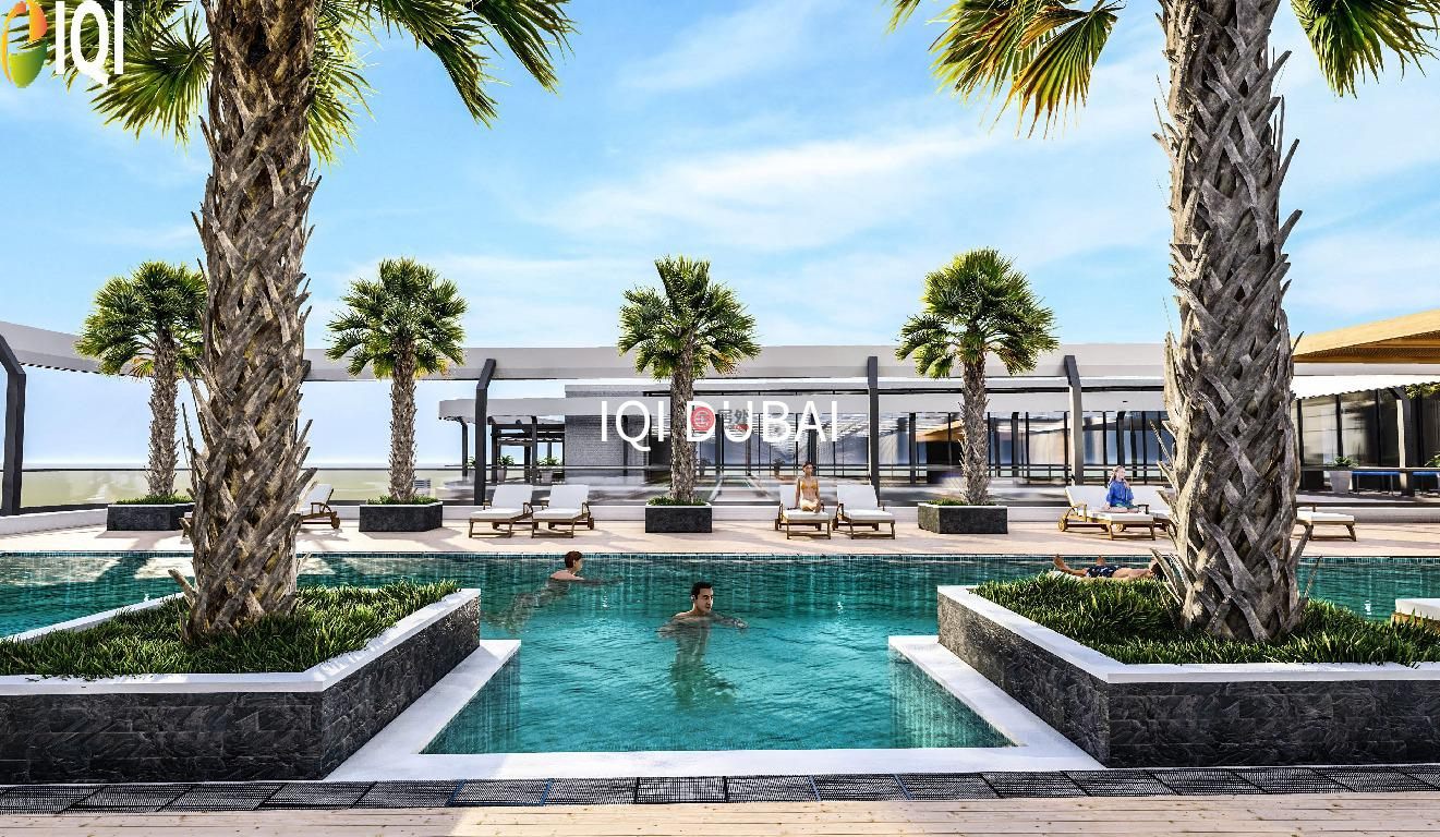 阿联酋迪拜迪拜的公寓,DUBAI SPORTS CITY,编号78502476