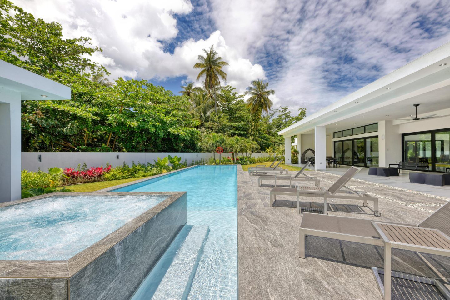 波多黎各Puerto RicoDorado的独栋别墅，1 Dorado Beach Estates，编号78504465