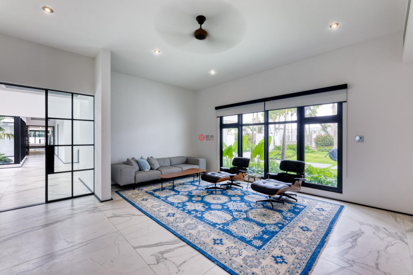 波多黎各Puerto RicoDorado的独栋别墅，1 Dorado Beach Estates，编号78504465