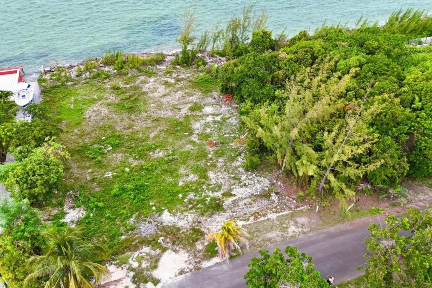 巴哈马的公寓，Lot 22 Ocean Drive Venic，编号78335151
