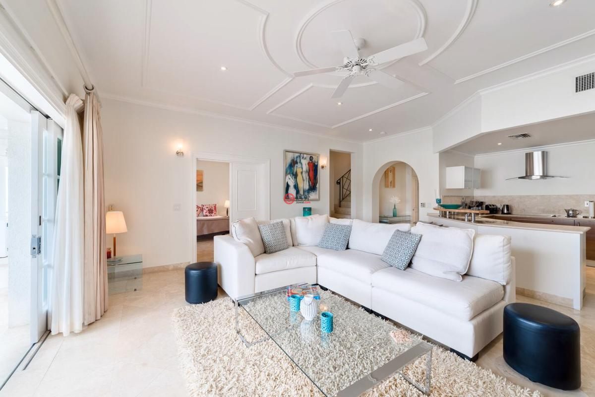 巴巴多斯Northern DistrictSpeightstown的独栋别墅，编号60979631