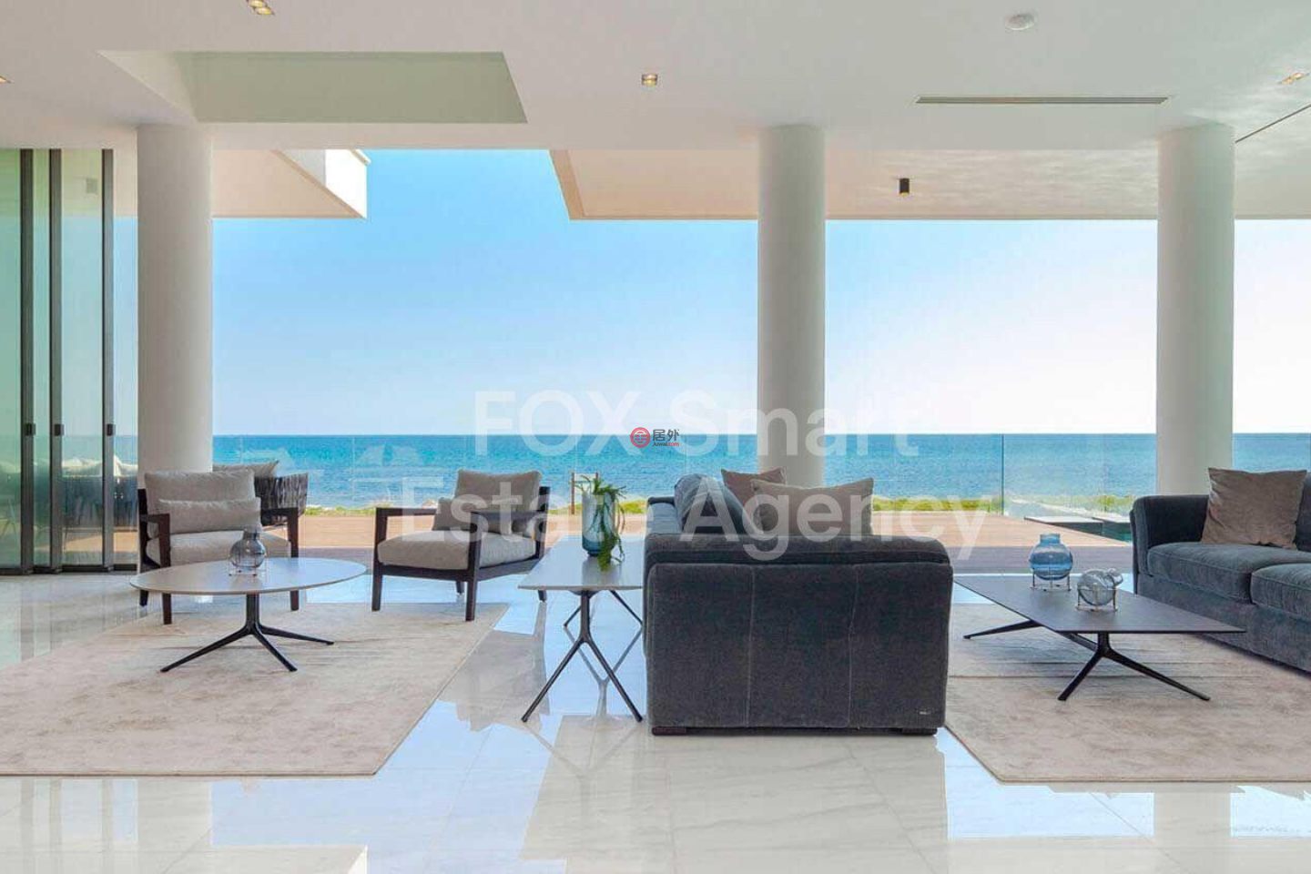 塞浦路斯帕福斯Chlorakas的独栋别墅，编号78509666