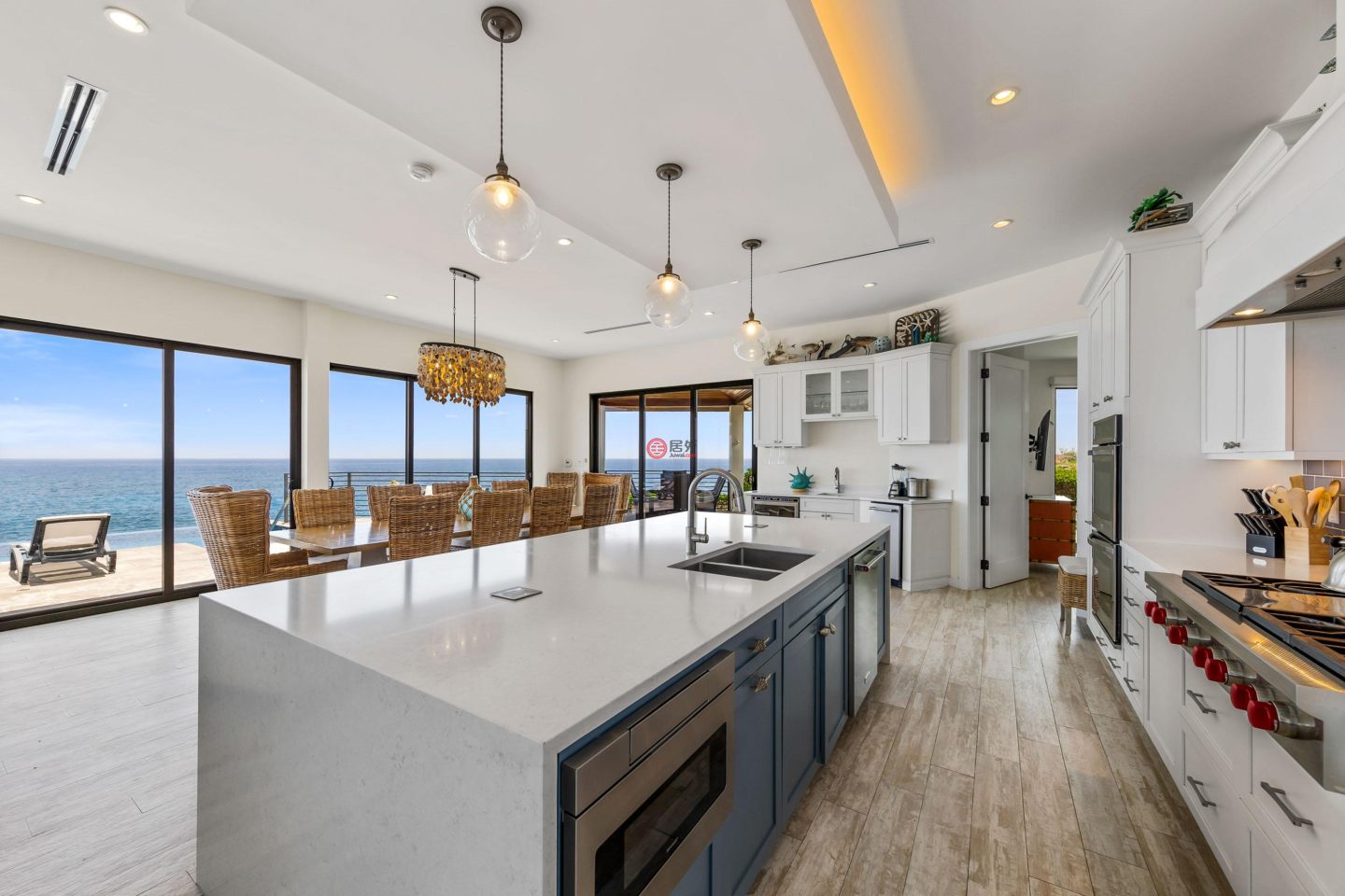 开曼群岛的独栋别墅，1696 Sea View，编号78514506