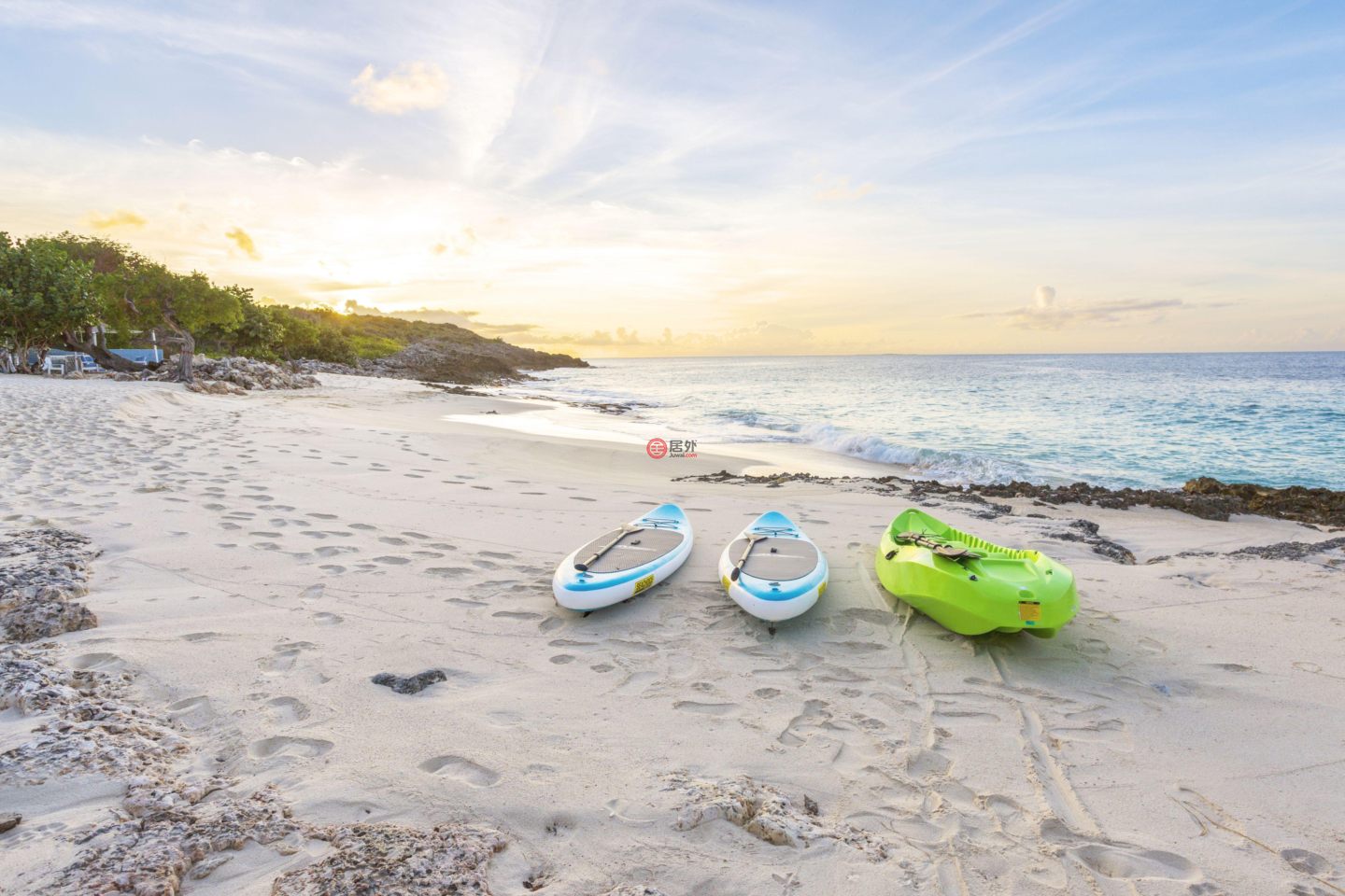 安圭拉AnguillaAnguilla的独栋别墅，Limestone Bay Sandcastle Villa，编号77857880