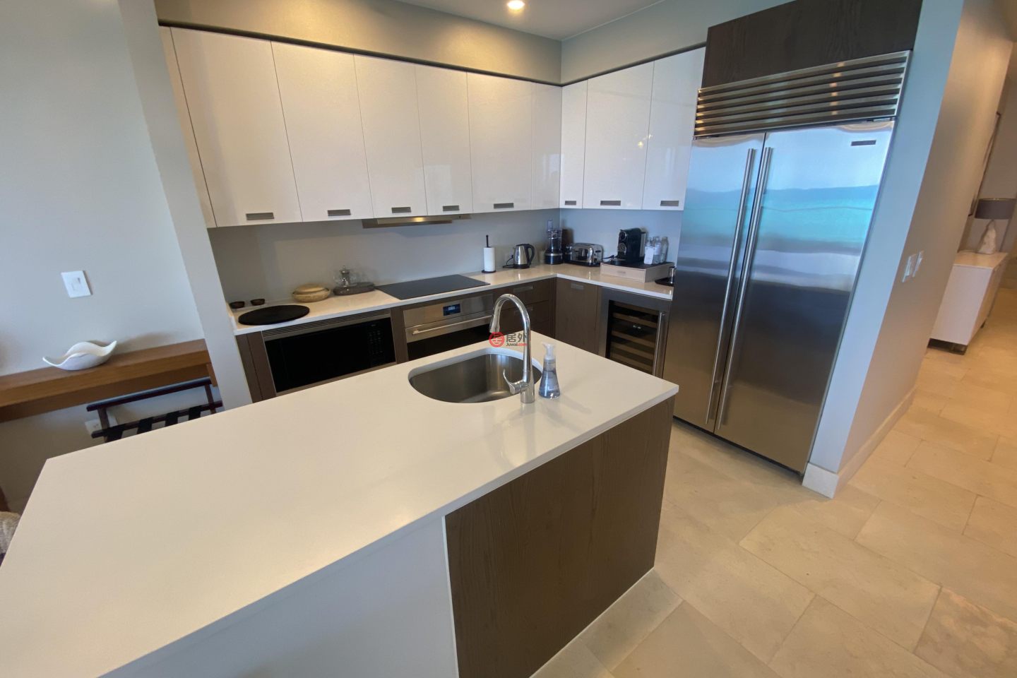 百慕达的公寓，The Residences at St. Regis Bermuda - Jobson's Cove 3C St. Catherine's Beach，编号76995441